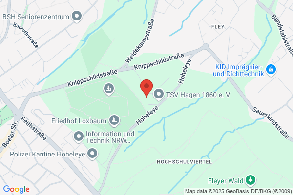 Zur Hoheleye