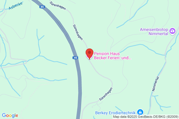 Haus Becker