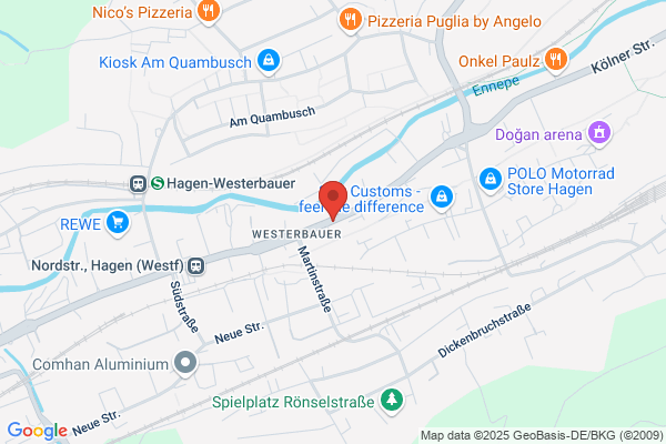 Pizzeria Venere Inh. Rocco Sapia