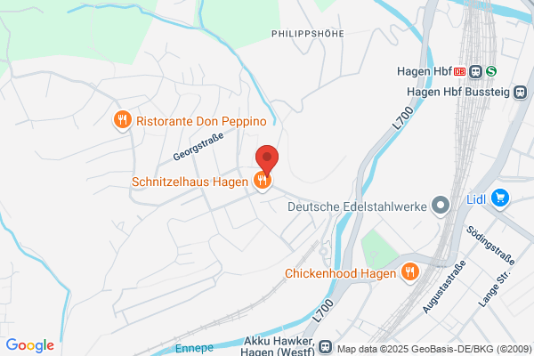Pizzeria Toscana