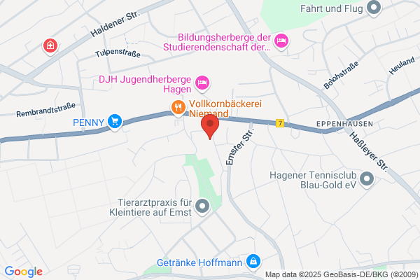 Gebäudereinigung Clean & Fine Inh. Nico Gudjan