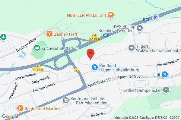 Gebäudereinigung ELAIR