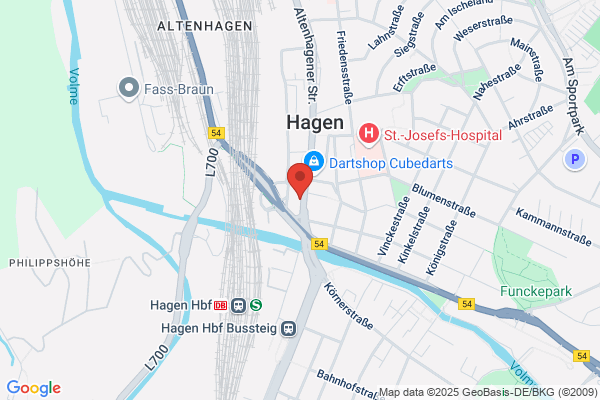 Gebäudereinigung Globus
