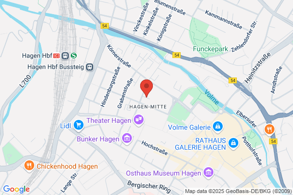 Rosans Gebäudereinigung GmbH