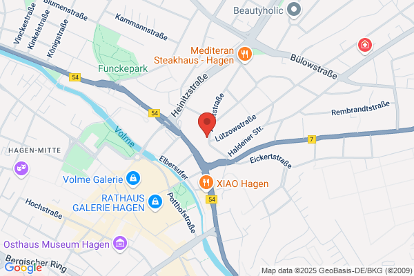 Gerüstbau Biermann GmbH