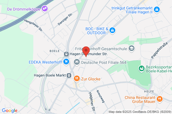 Achims Hobby u. Geschenkartikel Achim Dudziak