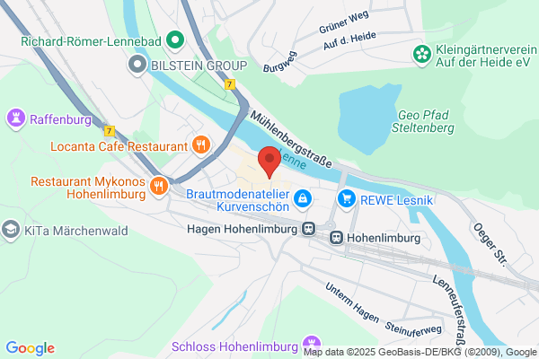 Eine Welt Laden