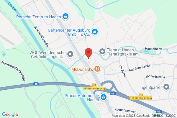 Trinkgut Dicke