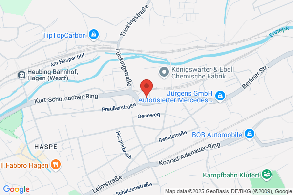 ABEX WOHLFAHRT & WESCO KG