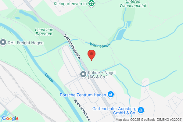 DEKRA Automobil GmbH Außenstelle Hagen Hohenlimburg