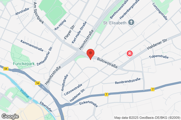 Kfz Sachverständiger Hagen - Dein Unfallgutachter GmbH