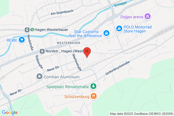 EUROPART Techn. Handel GmbH