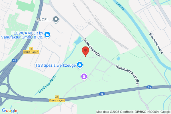 PTG Präzisions-Technik Handelsgesellschaft mbH