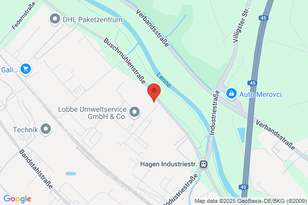 Härtetechnik Hagen GmbH