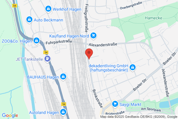 H + B Gesellschaft für Haus- und Bauservice mbH