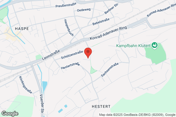 Entrümpelungskaiser