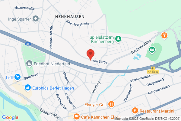 VS Objektservice GmbH