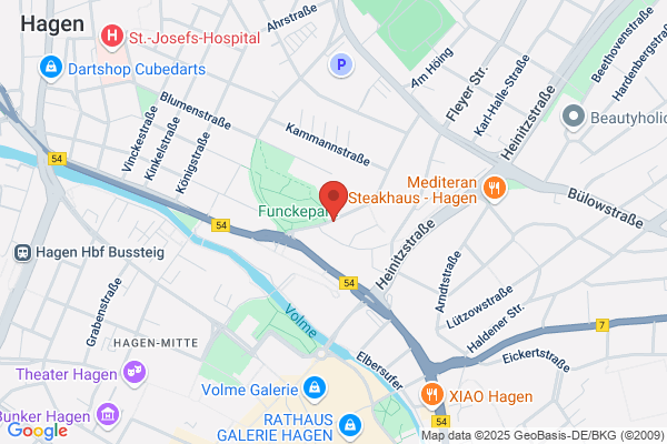 Westfalia Ambulanter Alten- und Krankenpflegedienst GmbH