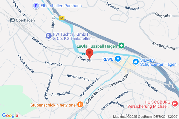 Hausmeisterservice Blechschmidt