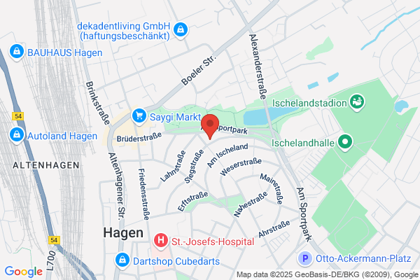 Heiner Gödde