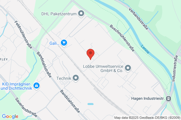 West HG Hausverw.Ges. f. Miet- u. Wohnungseig. i. Westf. mbH