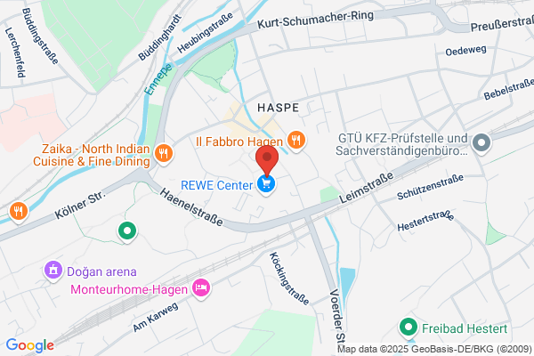 Heilpraktikerin Psychotherapie Adelheid Köhn