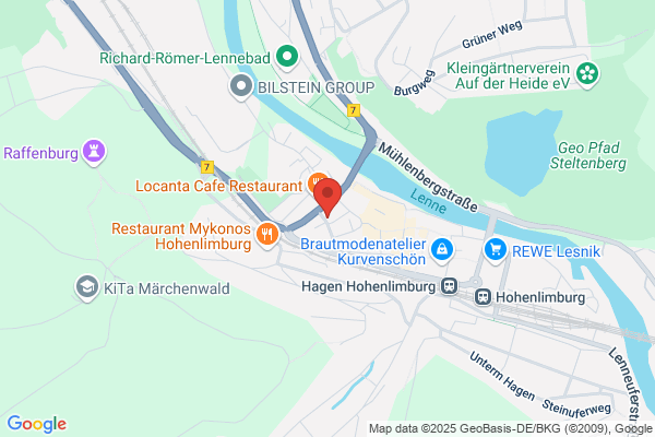 Bethel Vor Ort