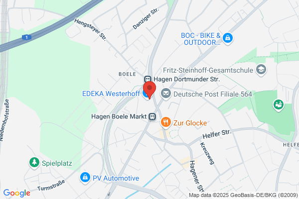 Ilka's Bügelblitz Heissmangel, Reinigung, Wäscherei