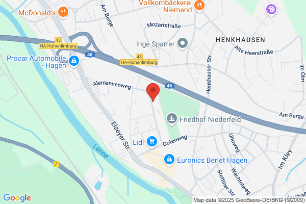 Frettlöh GmbH