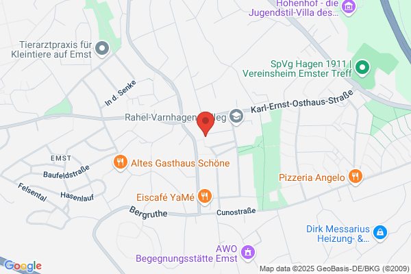 Kortung & Klose GmbH