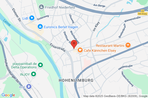 Köttgen Hörakustik GmbH & Co. KG