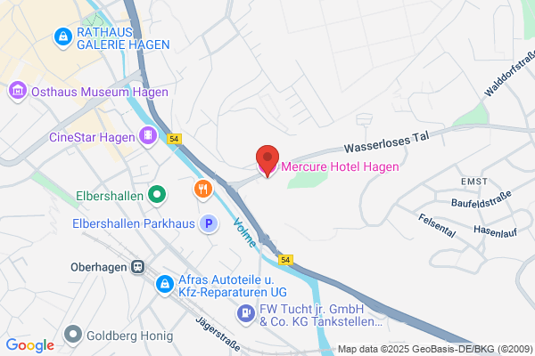 Mercure Hotel Hagen