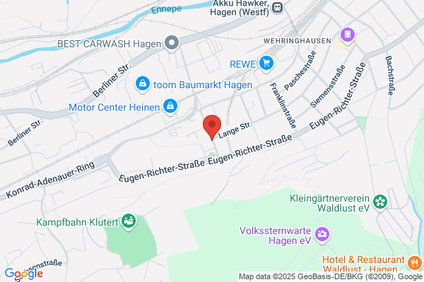 Monteurwohnungen Hagen