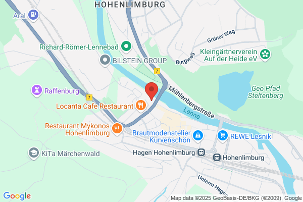 Bentheimer Hof
