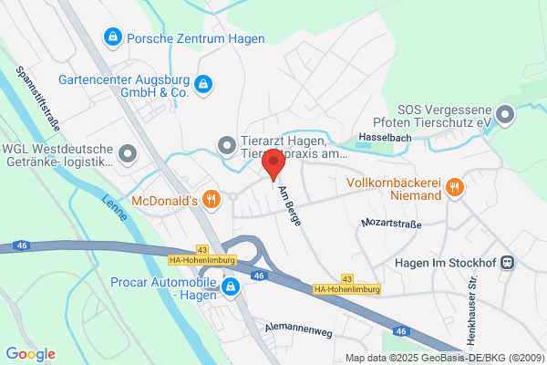Alt Reher Stübchen