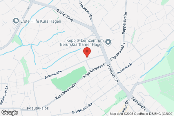 Birkenhof