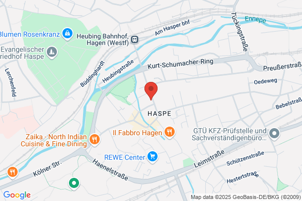 Christoph Immobilien