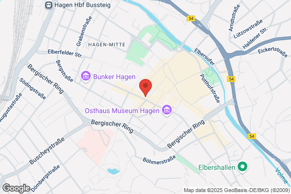 Dahlke Immobilien