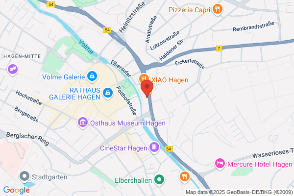 GAGFAH M Immobilien Management GmbH