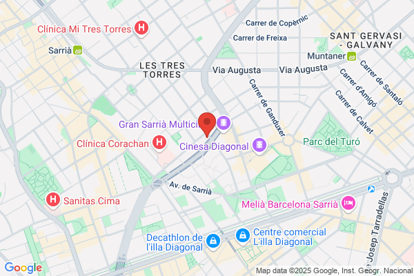 Gestiòn Inmobiliaria