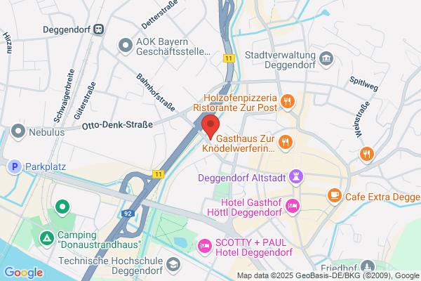 Immobilien Kraus