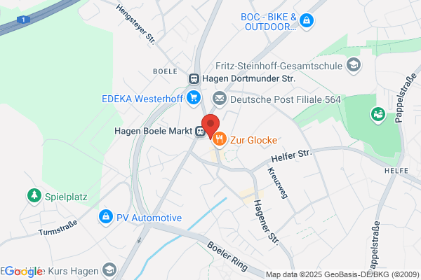 M W I Imobilienberatung u. Betreuungsgesellschaft mbH