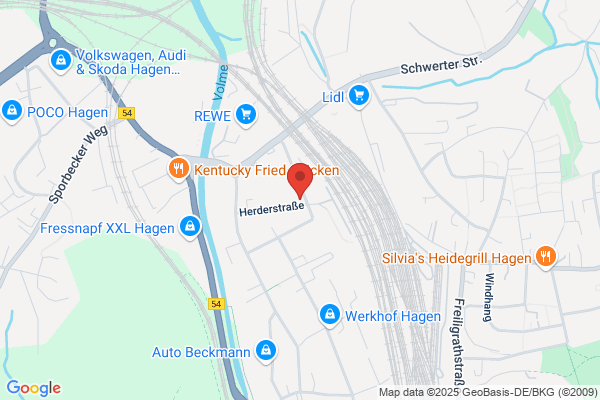 Märkische Erschliessung- und Bau GmbH