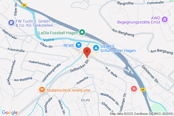 Imtex Warenhandels GmbH