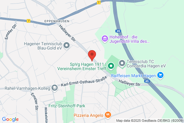 Walder & Erger GmbH