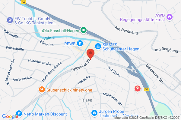 Ingenieurbüro Szyska