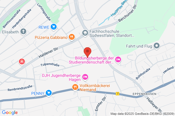 Planungsbüro Pflanz