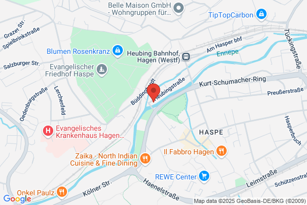 Schrage + Empting Beratende Ingenieure VBI Partnerschaft