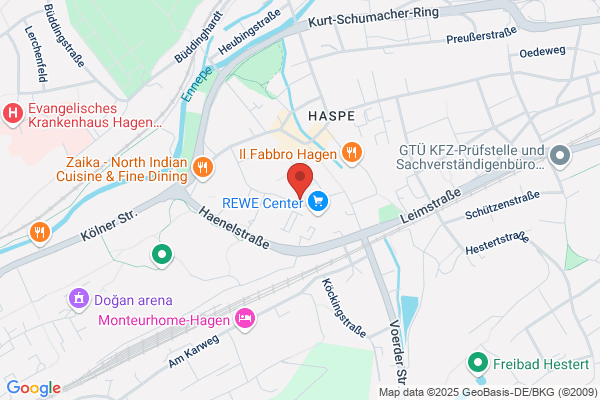 TEDi GmbH & Co. KG