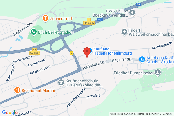 TEDi GmbH & Co. KG